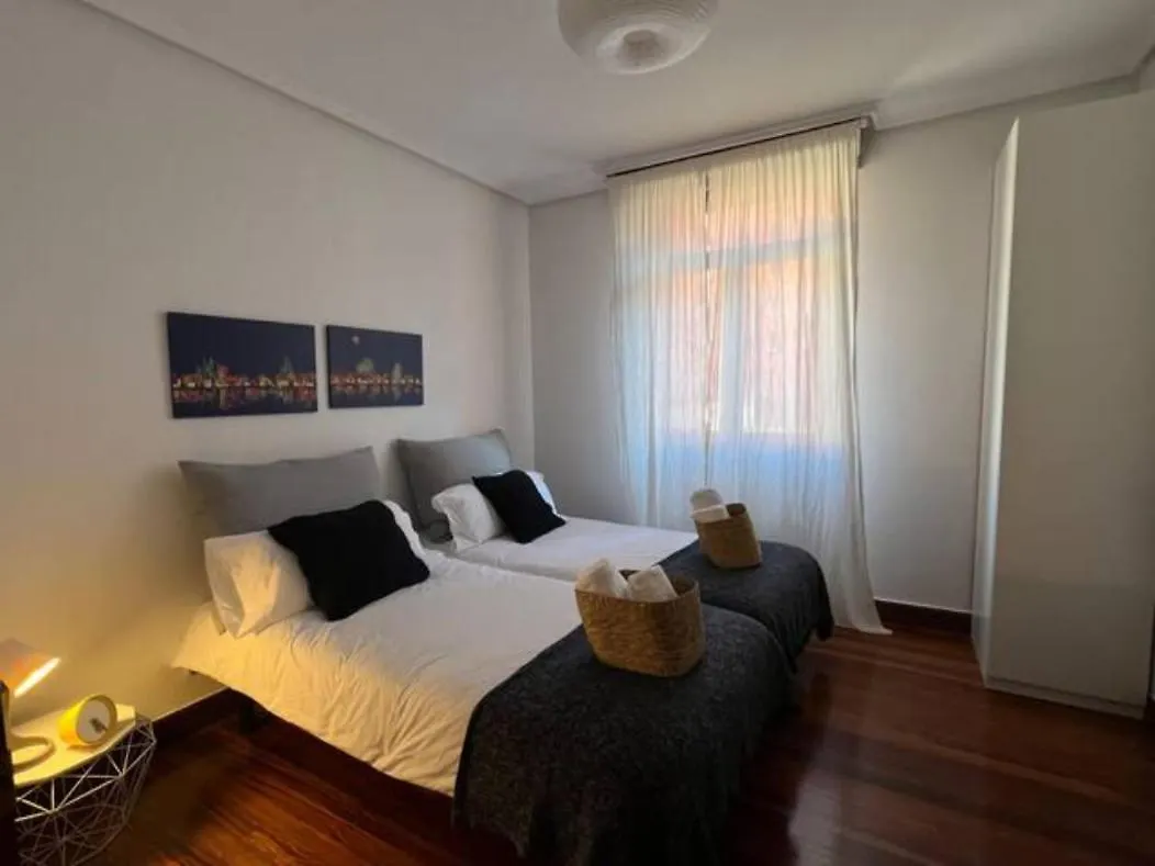City Central By Sleep In Bilbao 0*,  Spain