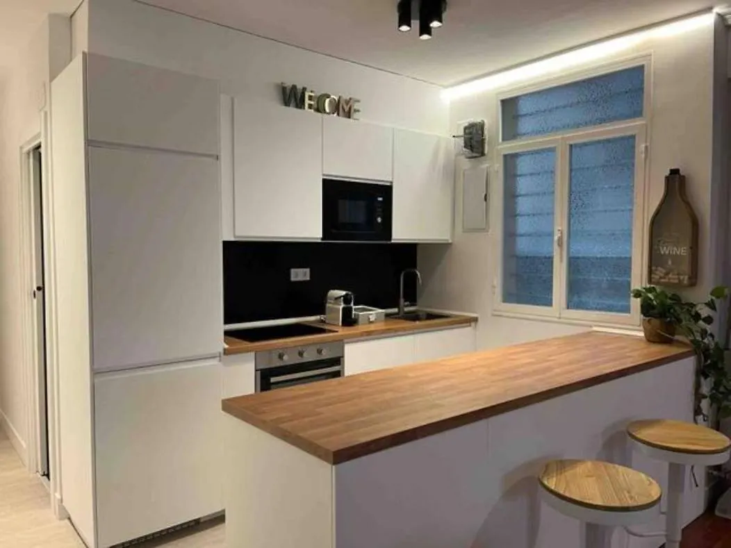 Apartment City Central By Sleep In Bilbao Spain