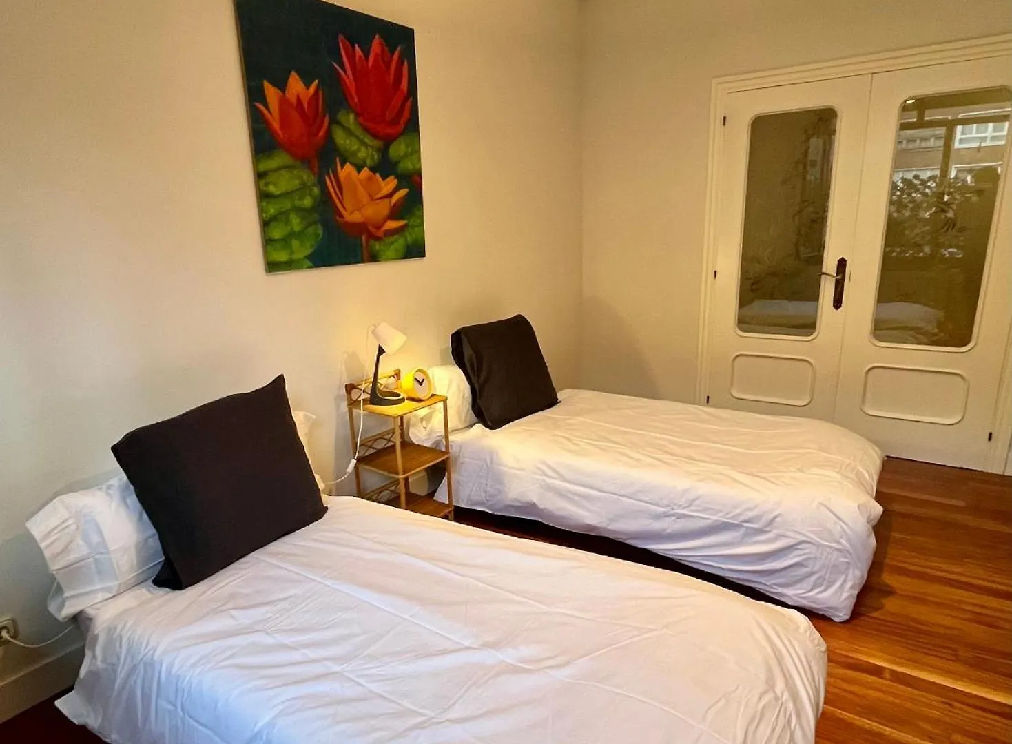 City Central By Sleep In Bilbao Spain